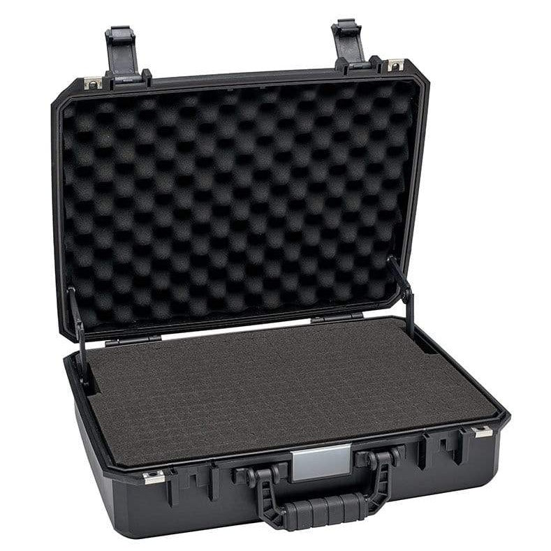 17" DGCASE@70-01 hard case for | interior: 17.52 x 12.79 x 5.31 in