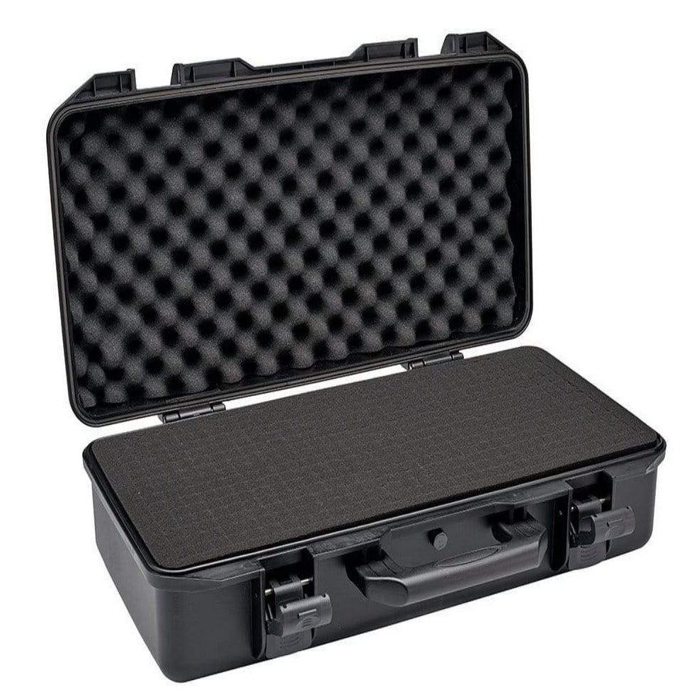 24" Protector Hard Case DGCASE@40-01 | int: 22.84 x 10.95 x 6.04 in.