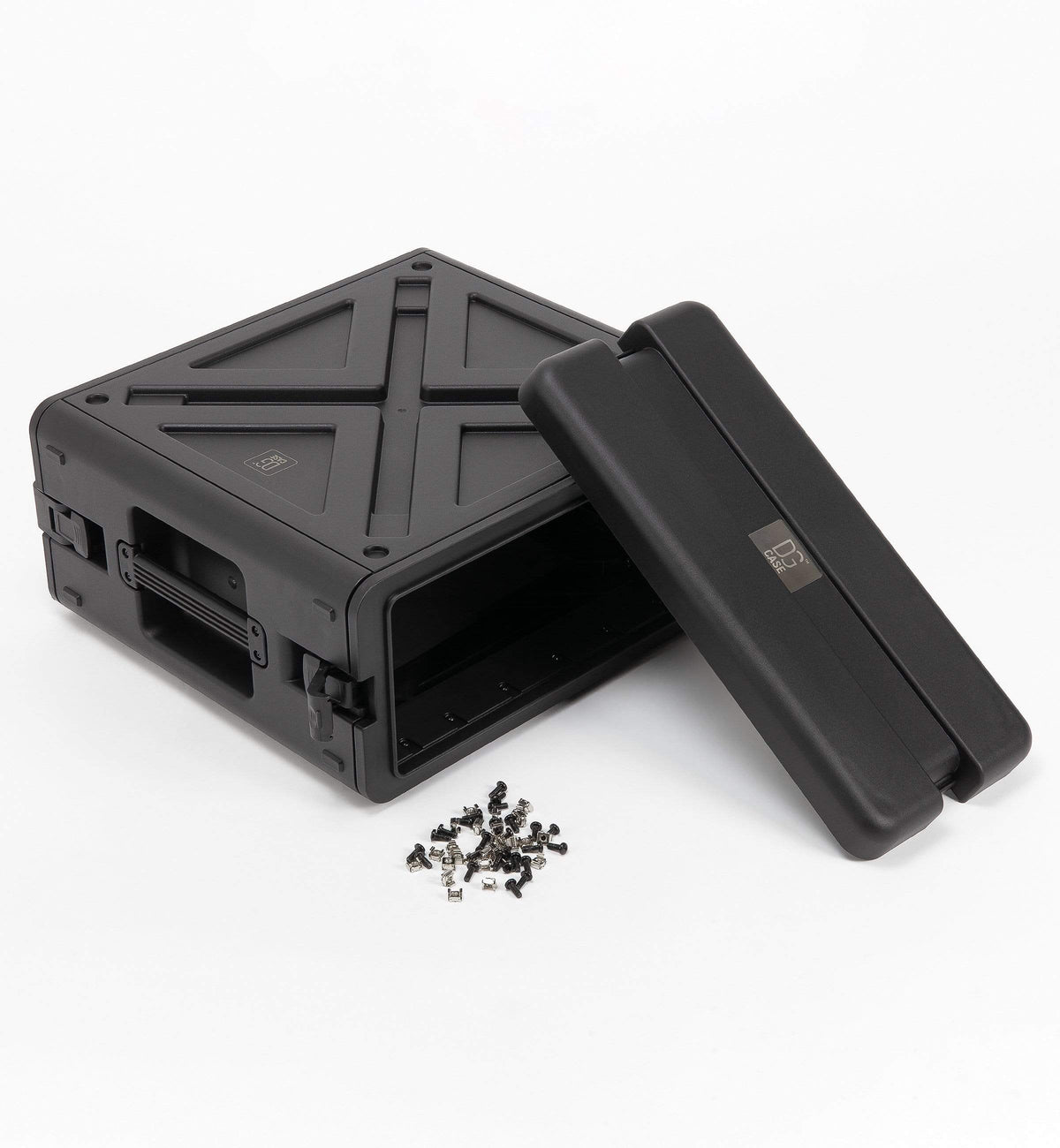 DGCASE 4U rack case