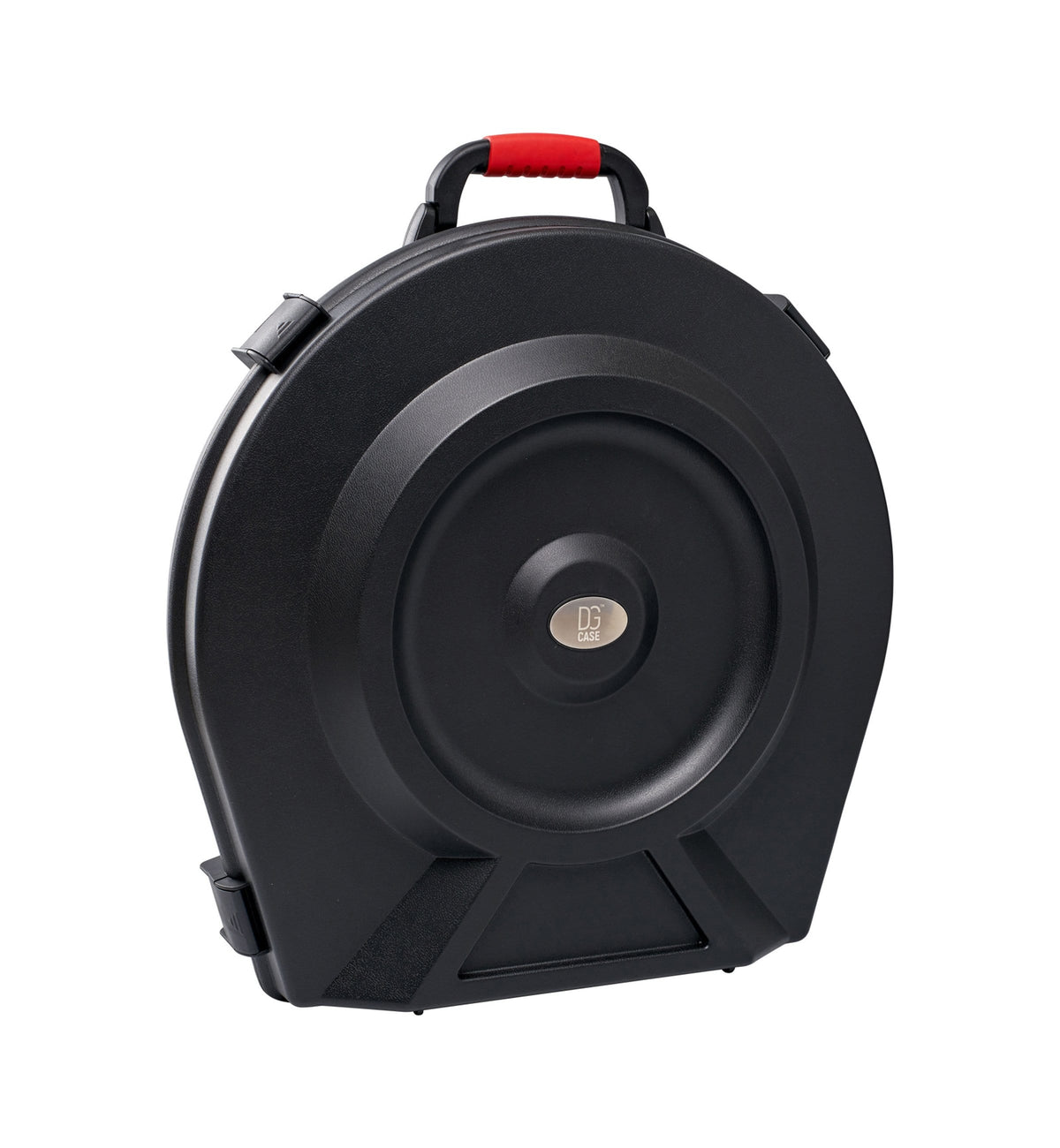 21" BLACK - Cymbal Hard Case for Cymbals (DARUMA DGCASE 20-01)